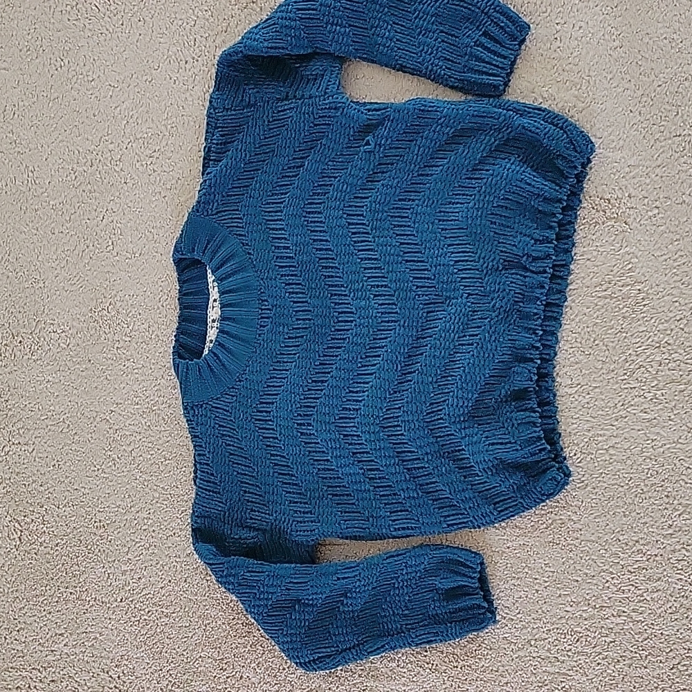 POL SWEATER